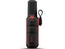 GARMIN Hand GPS inReach Mini 2, Schwarz/Rot