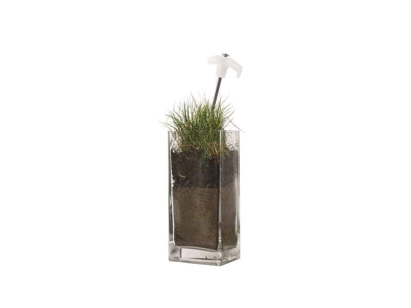 Outwell Stahl-Hering Spike Glow Peg Steel