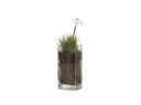 Outwell Stahl-Hering Spike Glow Peg Steel