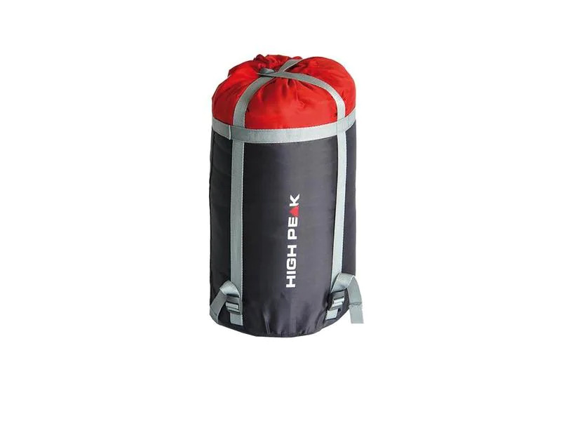 High Peak Kinderschlafsack Impala Vario