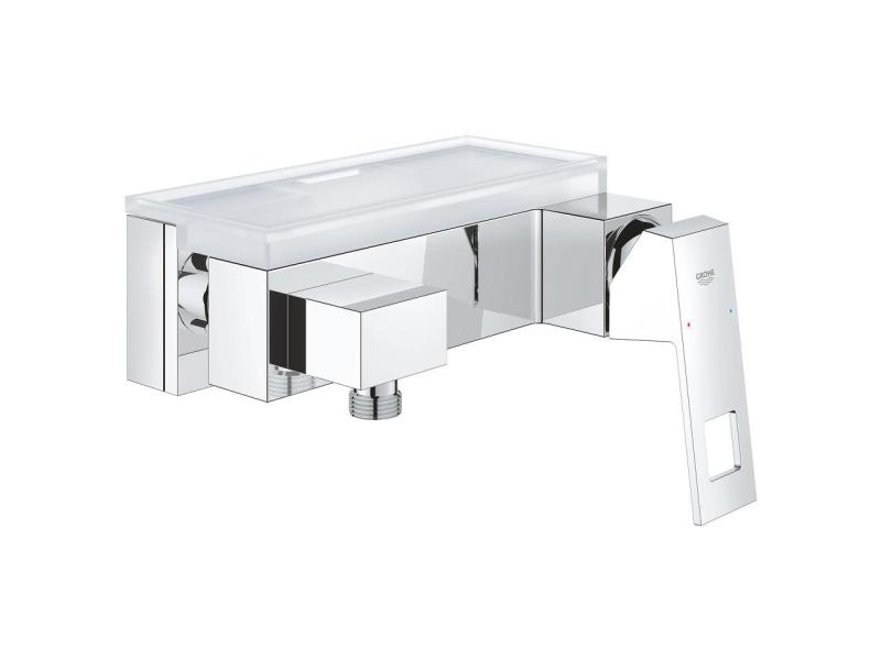 GROHE Duscharmatur Eurocube 1/2, Chrom