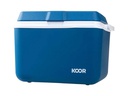 KOOR Kühlbox 25 Blue