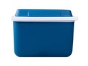 KOOR Kühlbox 25 Blue