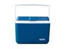 KOOR Kühlbox 25 Blue