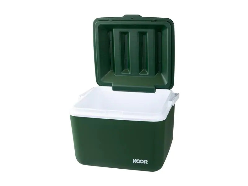 KOOR Kühlbox 25 Green