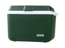 KOOR Kühlbox 25 Green