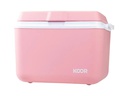 KOOR Kühlbox 25 Pink