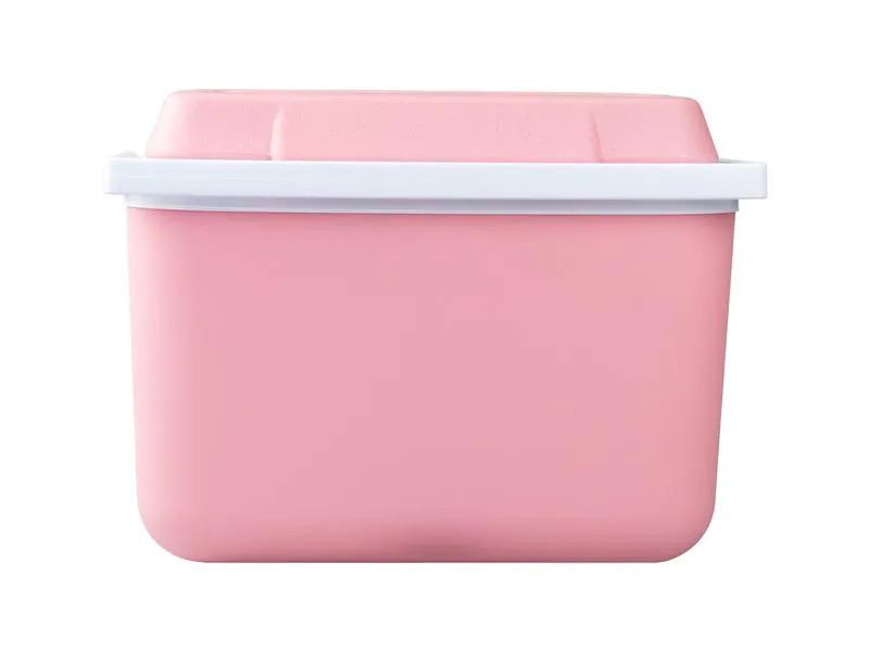 KOOR Kühlbox 25 Pink