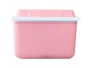KOOR Kühlbox 25 Pink