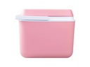 KOOR Kühlbox 25 Pink