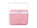 KOOR Kühlbox 25 Pink