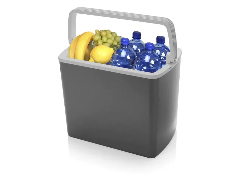 Tristar Kühlbox KB-7424 22L, Schwarz