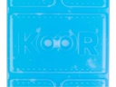 KOOR Kühlelement Arctico M, Doppelpack