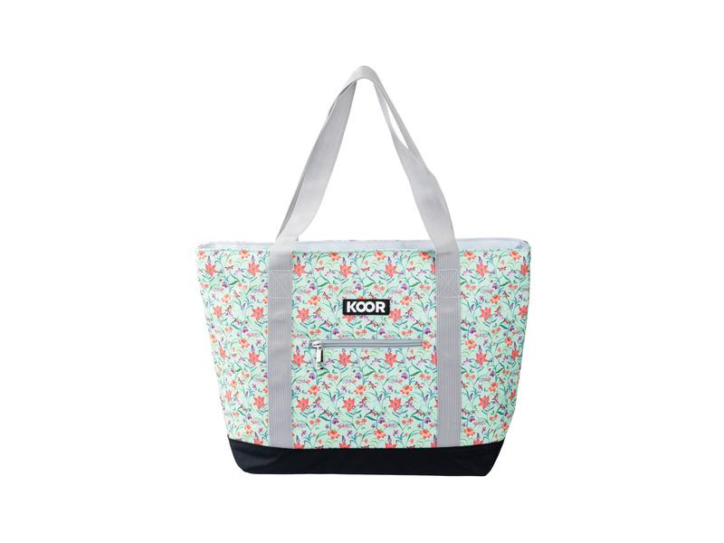 KOOR Kühltasche Fiori 10