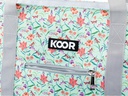 KOOR Kühltasche Fiori 10