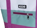 KOOR Kühltasche Lido 10