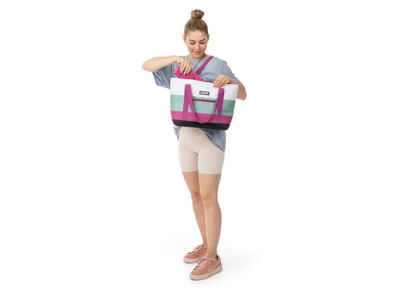 KOOR Kühltasche Lido 10