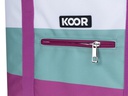 KOOR Kühltasche Lido 15