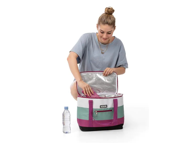 KOOR Kühltasche Lido 15