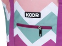 KOOR Kühltasche Monte 10