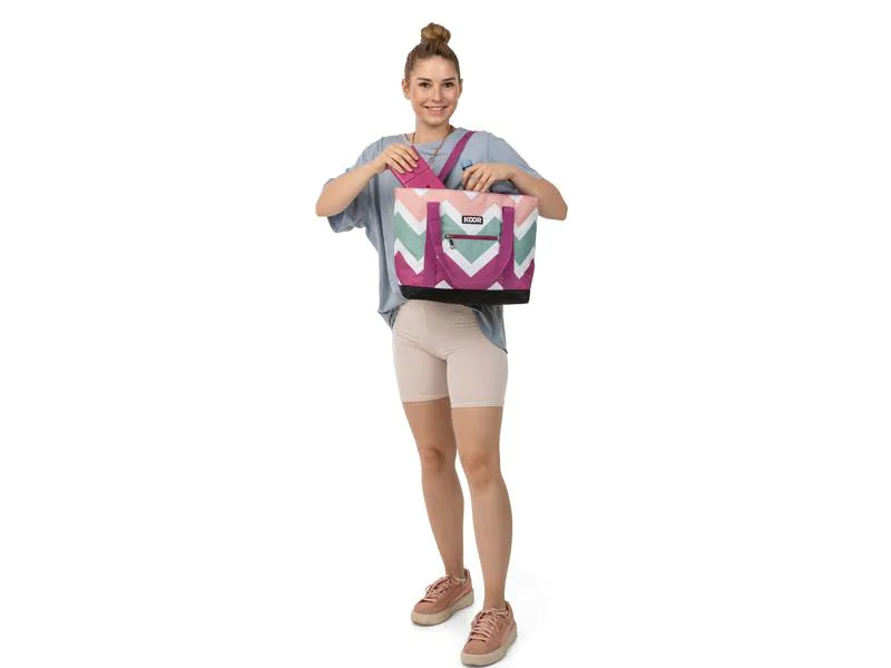 KOOR Kühltasche Monte 10