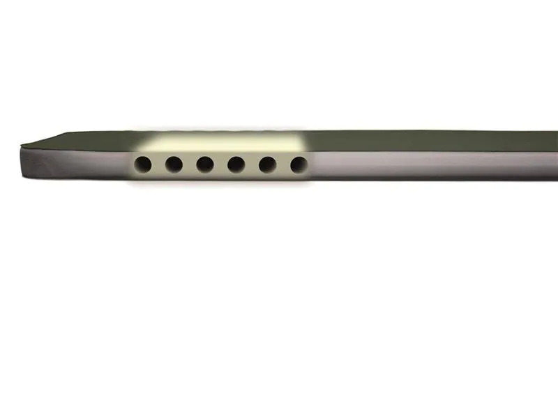 Outwell Luftbett Dreamhaven Single 10 cm