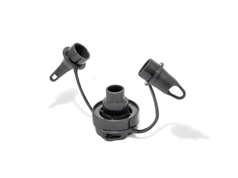 Intex Quick-Fill Battery Pump