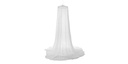 Care Plus Light weight Bell 1-2 Personen