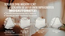 Care Plus Moskitonetz Net Bell