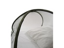 Care Plus Moskitonetz Pop-Up Dome