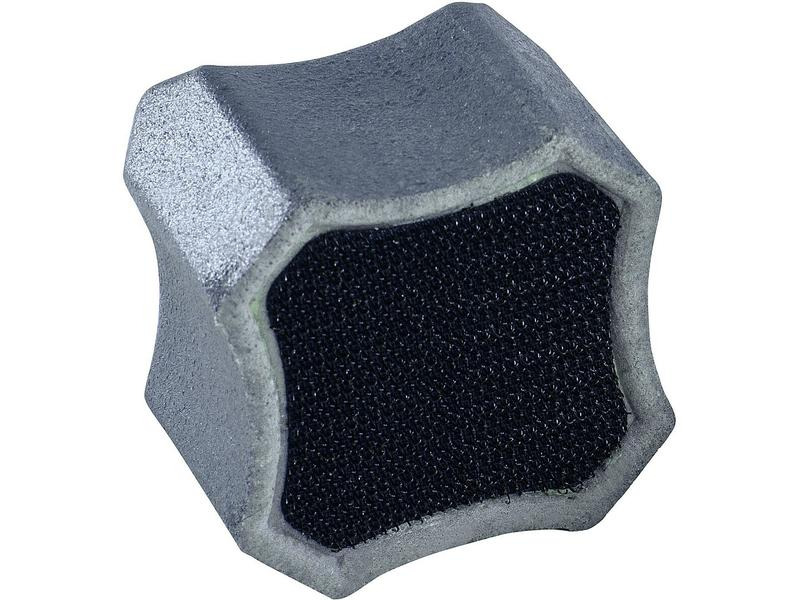 purvario Glas-/Tassen- und Flaschenhalter niedrig 6-teilig