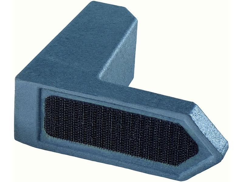 purvario Tellerhalter und Topfhalter 2-teilig