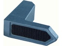 purvario Tellerhalter und Topfhalter 2-teilig