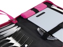 KOOR Outdoor-Besteck-Set 4 Personen