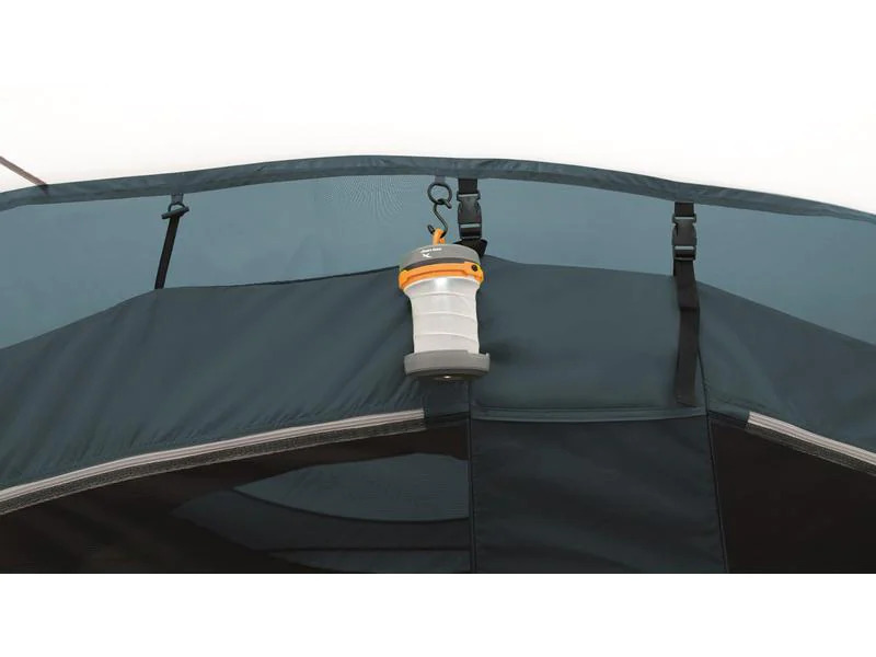 Easy Camp Tunnelzelt Palmdale 500 Lux