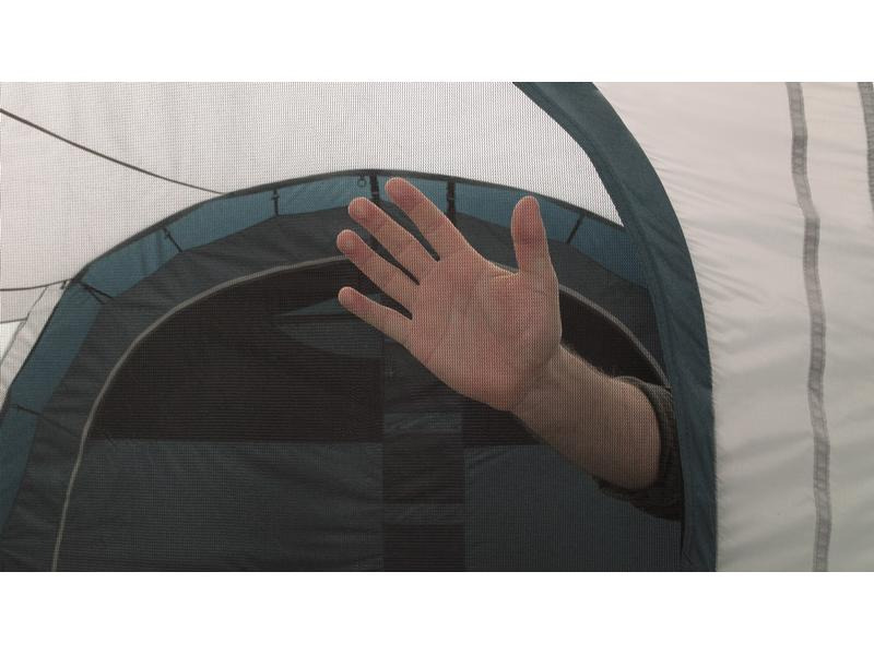 Easy Camp Tunnelzelt Palmdale 500 Lux
