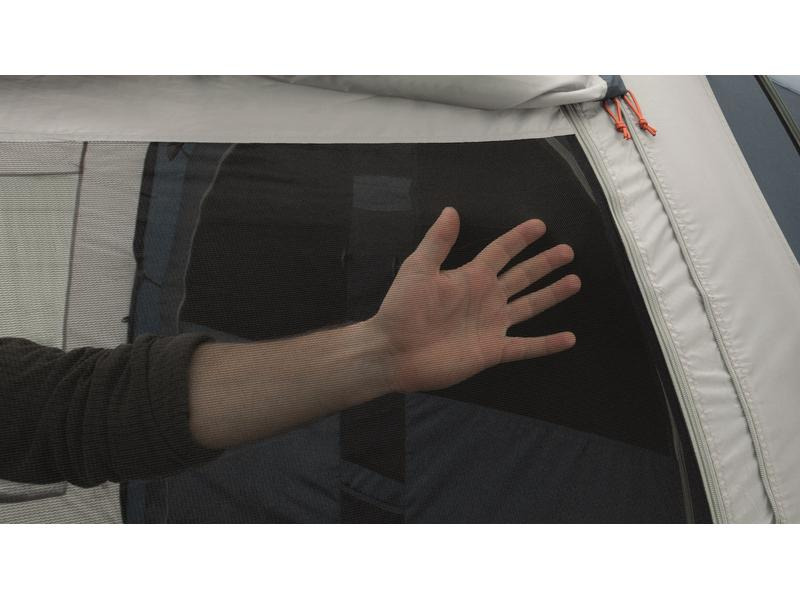 Easy Camp Tunnelzelt Palmdale 500 Lux