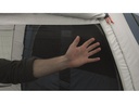 Easy Camp Tunnelzelt Palmdale 500 Lux