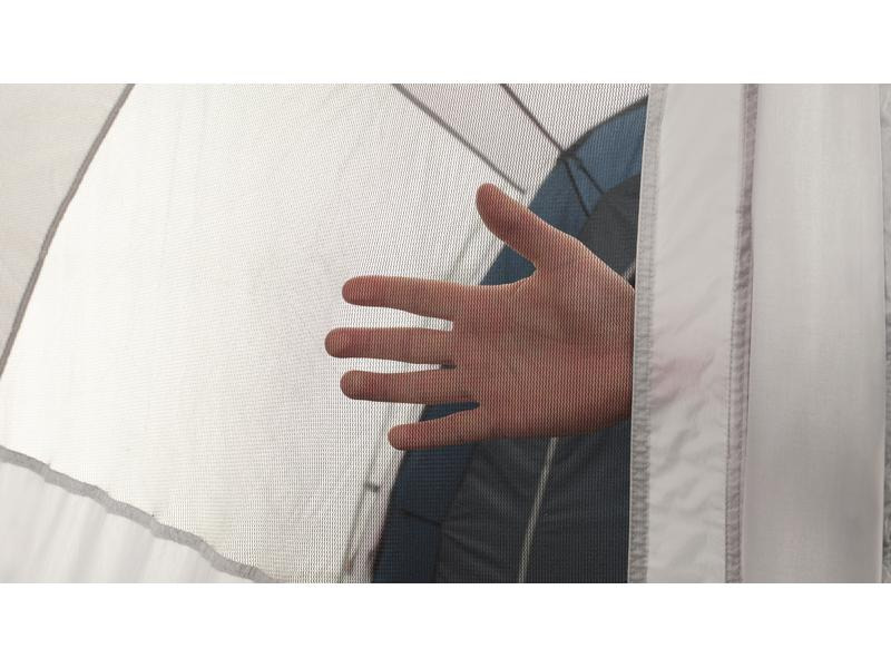 Easy Camp Tunnelzelt Palmdale 500 Lux