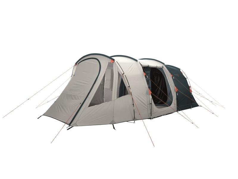 Easy Camp Tunnelzelt Palmdale 500 Lux