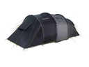 High Peak Kuppelzelt Tauris 6