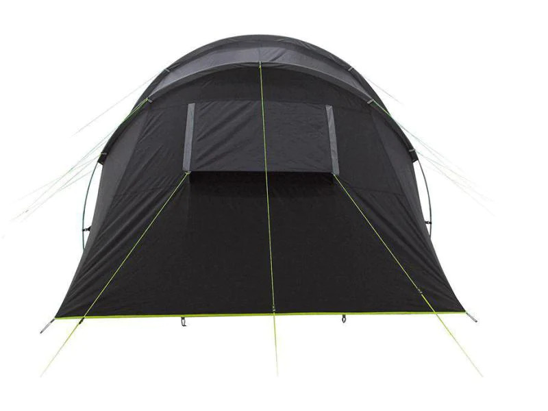High Peak Kuppelzelt Tauris 6