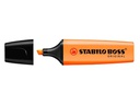STABILO Leuchtmarker Bix Box 4 Stück
