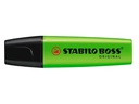 STABILO Leuchtmarker Bix Box 4 Stück