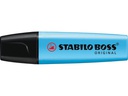 STABILO Leuchtmarker Bix Box 4 Stück