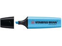 STABILO Leuchtmarker Bix Box 4 Stück