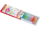 STABILO Leuchtmarker Swing Cool 18 Stück