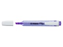 STABILO Leuchtmarker Swing Cool Lavendel, 1 Stück