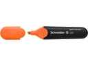Schneider Leuchtmarker 150 Job Orange