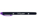 Tombow Leuchtmarker MONO EDGE, Lila